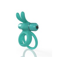 Screaming O 4B Ohare Vibrating Rabbit Double Cockring Kiwi Buy Now