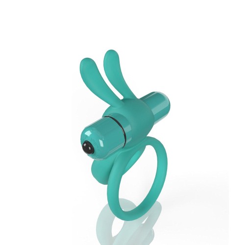 Screaming O 4B Ohare Vibrating Rabbit Double Cockring Kiwi Buy Now