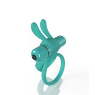 Screaming O 4B Ohare Vibrating Rabbit Double Cockring Kiwi Buy Now