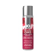 JO 20th Anniversary Flavored Lubricant Gift Set