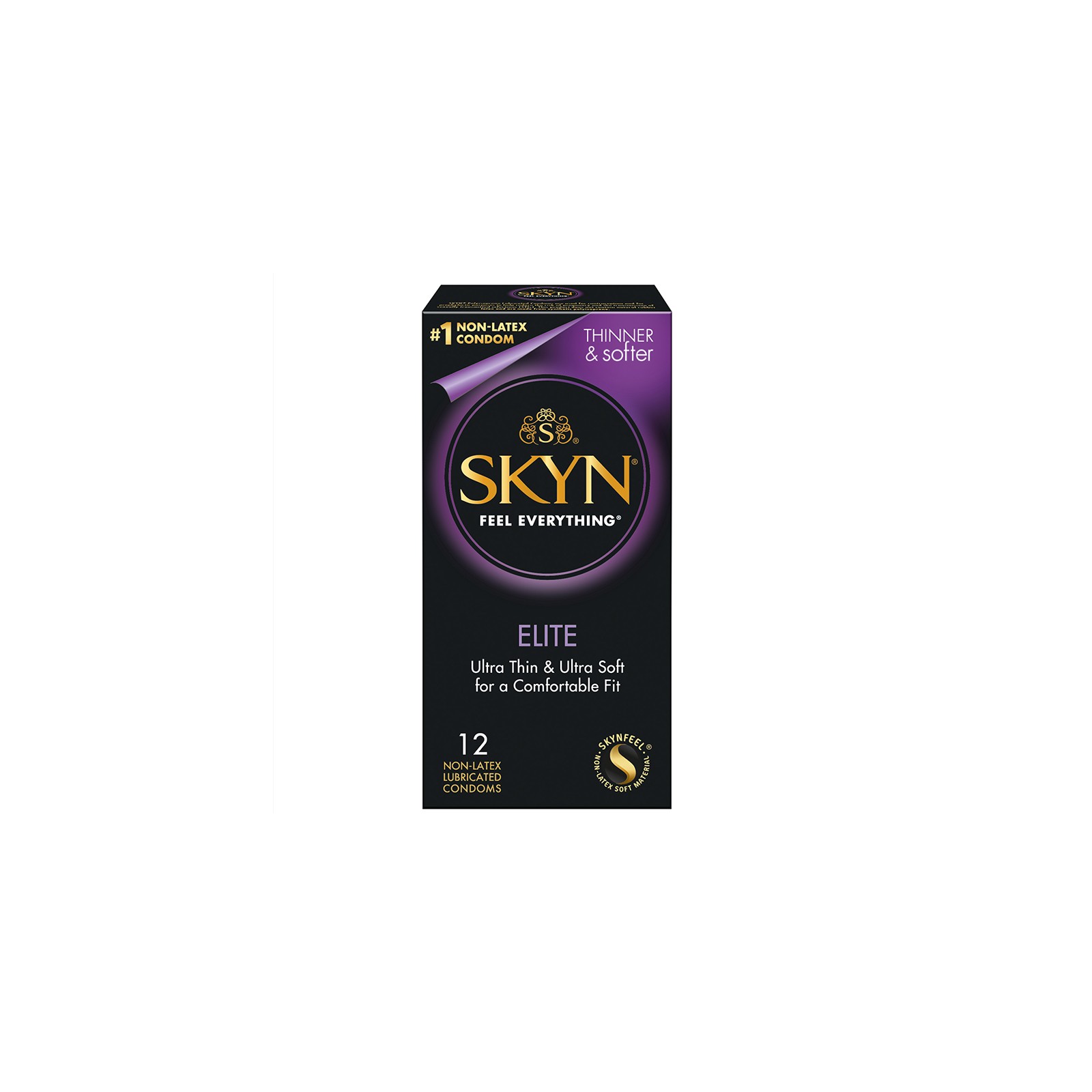 Condones Ultra Finos Lifestyles Skyn Elite