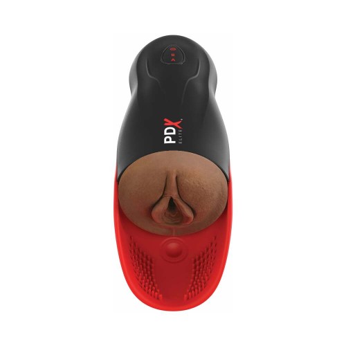 PDX Elite Fuck-O-Matic 2 para Placer Intenso