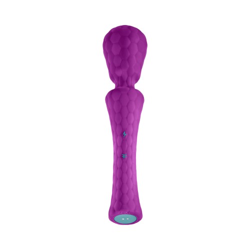 FemmeFunn Ultra Wand XL - Máximo Placer