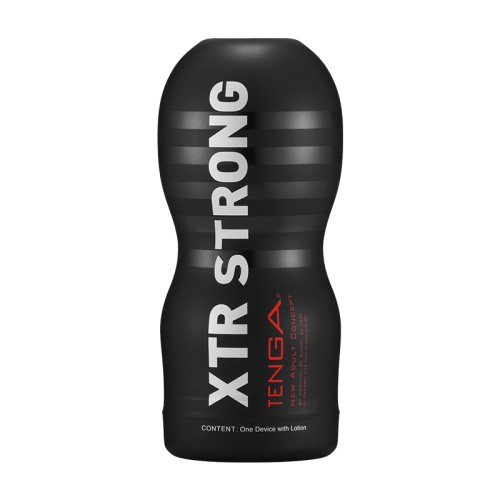 Tenga Original Vacuum Cup Stroker para Placer Cómodo