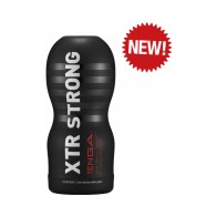 Tenga Original Vacuum Cup Stroker for Comfortable Pleasure