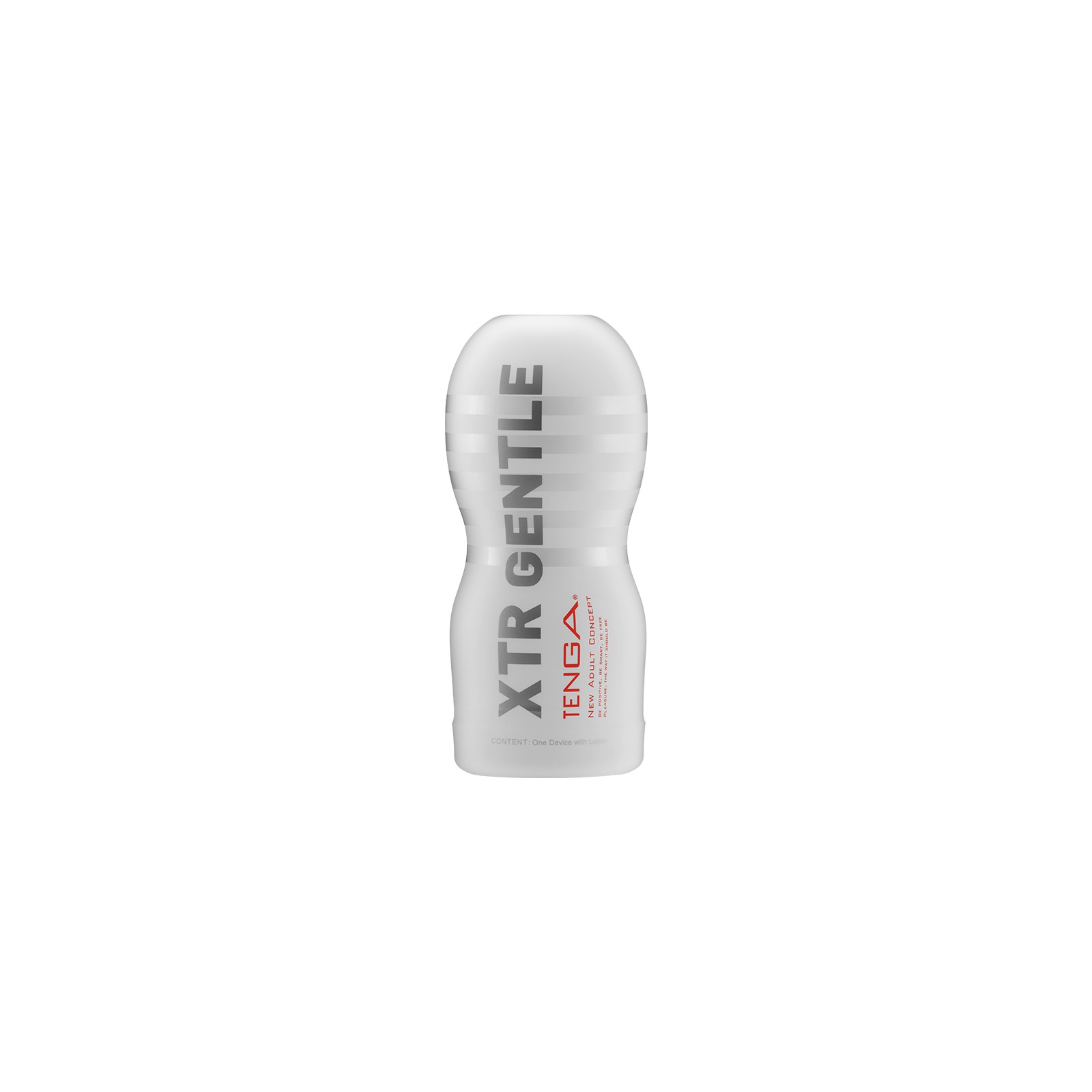 Tenga Original Vacuum Cup Estimulador Extra Suave