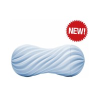 Tenga Flex Bubbly Stroker Blue