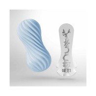 Tenga Flex Bubbly Stroker Blue