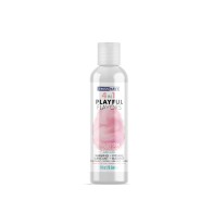 Swiss Navy 4 in 1 Cotton Candy Flavor