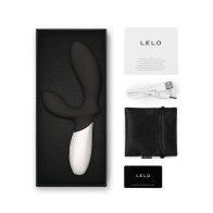 LELO LOKI Wave 2 para Placer Prostático y Satisfacción