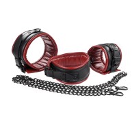 Sportsheets Saffron Bondage Kit for Intense Submission Play