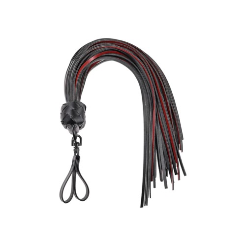 Saffron Finger Flogger for Thrilling Play