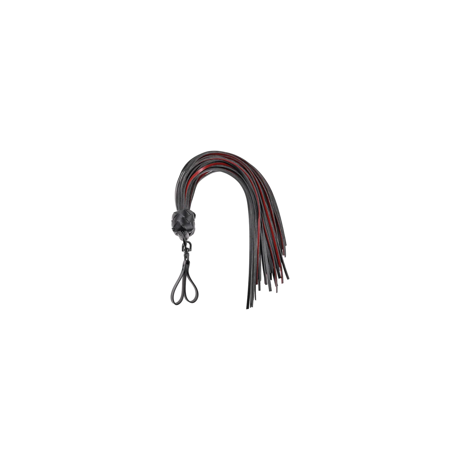 Saffron Finger Flogger for Thrilling Play