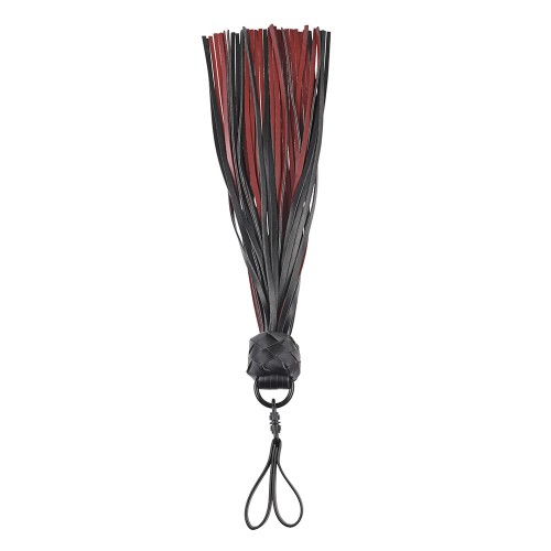 Saffron Finger Flogger for Thrilling Play