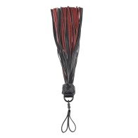 Flogger de Dedos Saffron para Juegos Emocionantes