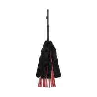 Sportsheets Saffron Faux Fur Flogger Buy Now