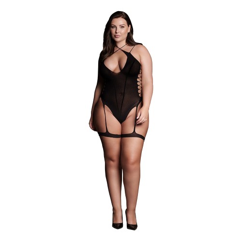 Le Desir Shade Metis XVI Bodysuit