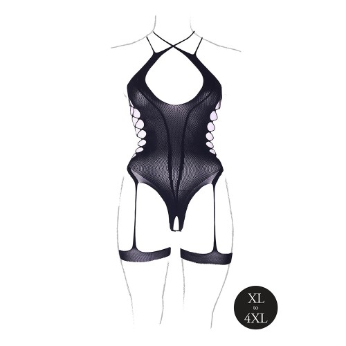 Le Desir Shade Metis XVI Bodysuit