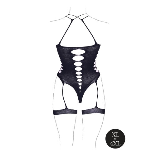 Le Desir Shade Metis XVI Bodysuit