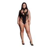 Le Desir Shade Cyllene XLVIII Bodysuit for Seductive Elegance