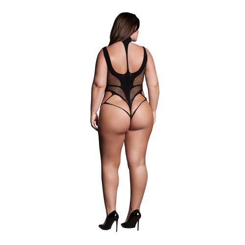 Le Desir Shade Cyllene XLVIII Bodysuit for Seductive Elegance