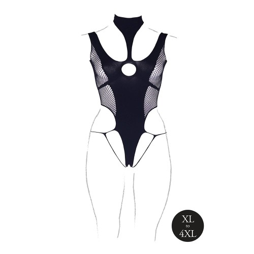 Le Desir Shade Cyllene XLVIII Bodysuit for Seductive Elegance