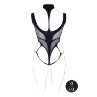 Le Desir Shade Cyllene XLVIII Bodysuit for Seductive Elegance