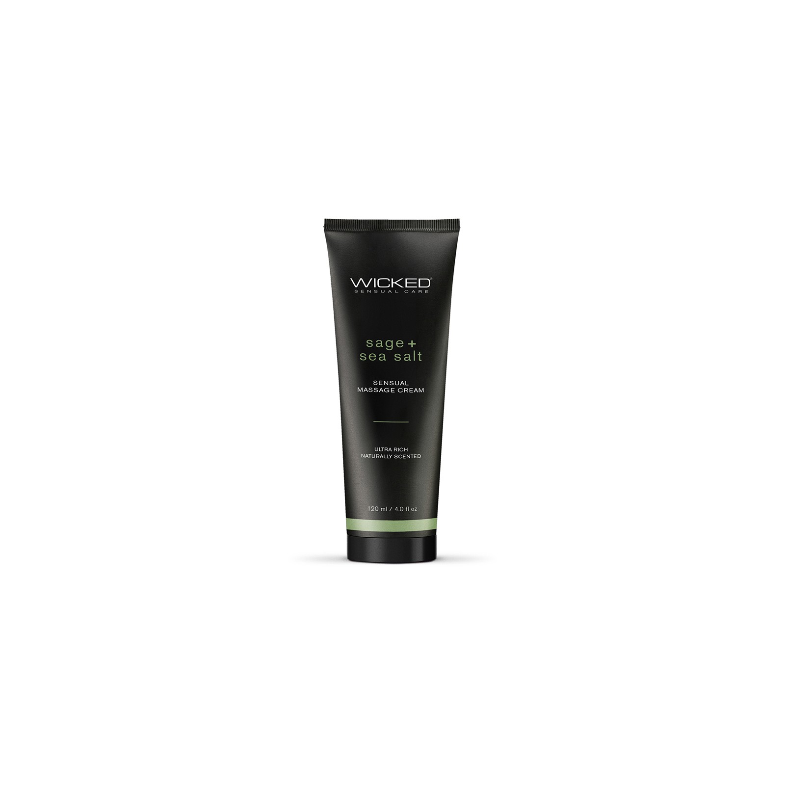 Crema de Masaje Sensual Wicked Sage + Sea Salt