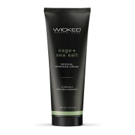 Crema de Masaje Sensual Wicked Sage + Sea Salt