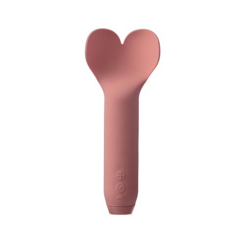 Je Joue Amour Rechargeable Fluttering Bullet Vibrator