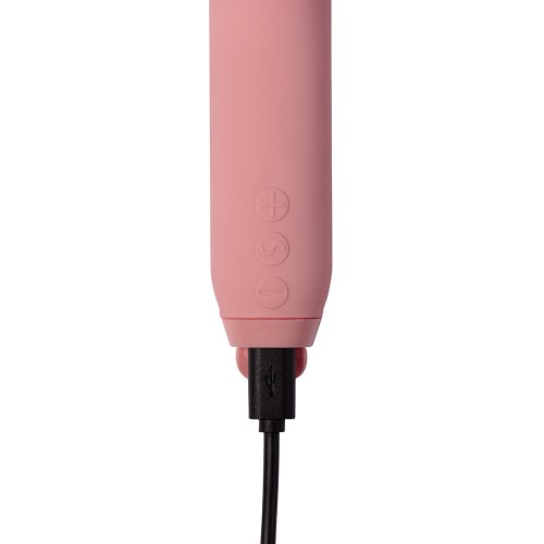 Je Joue Amour Rechargeable Fluttering Bullet Vibrator