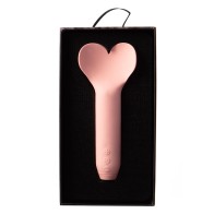 Je Joue Amour Rechargeable Fluttering Bullet Vibrator