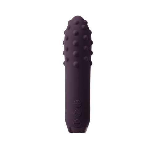 Vibrador Bullet Multisuperficie Recargable Je Joue Duet