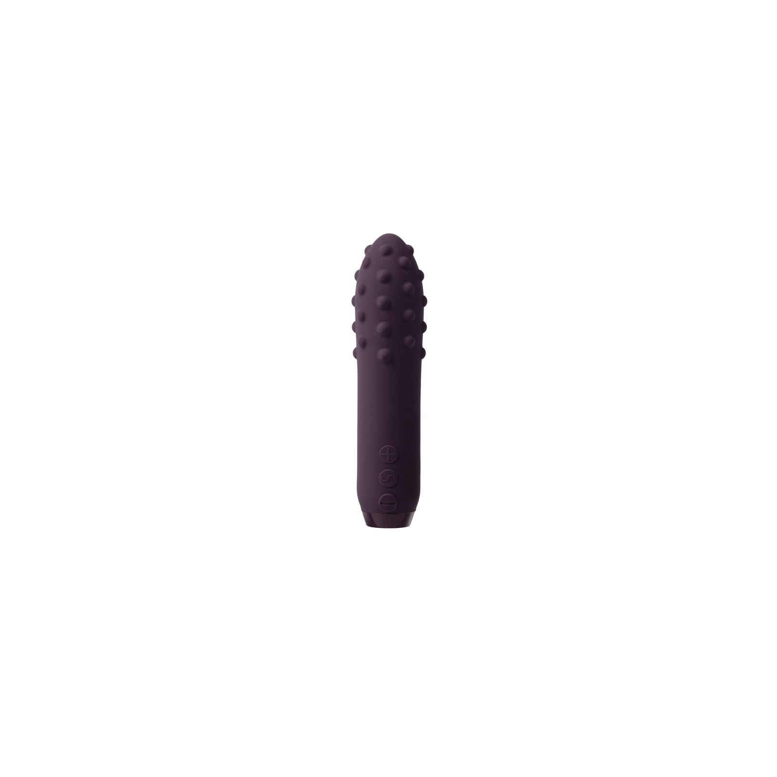 Je Joue Duet Rechargeable Multi-Surfaced Bullet Vibrator