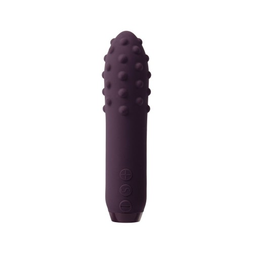 Vibrador Bullet Multisuperficie Recargable Je Joue Duet