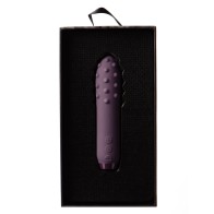 Vibrador Bullet Multisuperficie Recargable Je Joue Duet