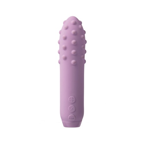 Je Joue Duet Rechargeable Multi-Surface Bullet