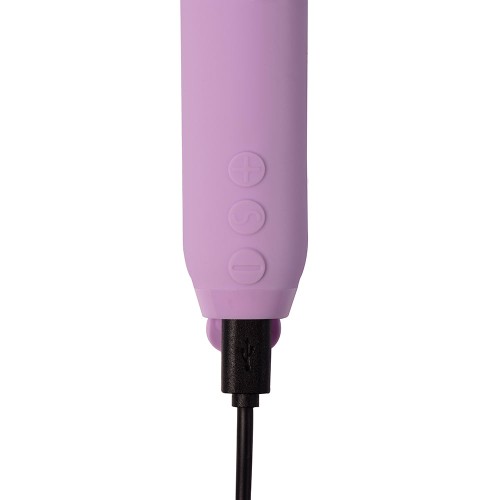 Je Joue Duet Rechargeable Multi-Surface Bullet