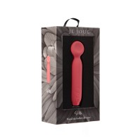 Je Joue Vita Wand Vibrator for Precision Pleasure