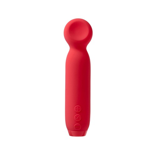 Je Joue Vita Wand Vibrator for Precision Pleasure