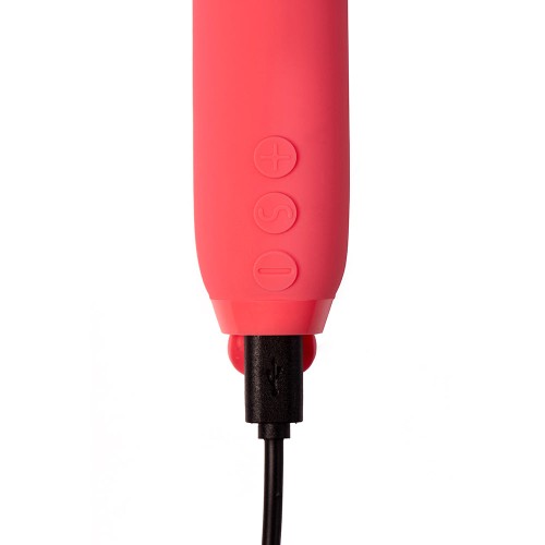 Je Joue Vita Wand Vibrator for Precision Pleasure