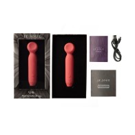 Je Joue Vita Wand Vibrator for Precision Pleasure