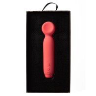 Je Joue Vita Wand Vibrator for Precision Pleasure