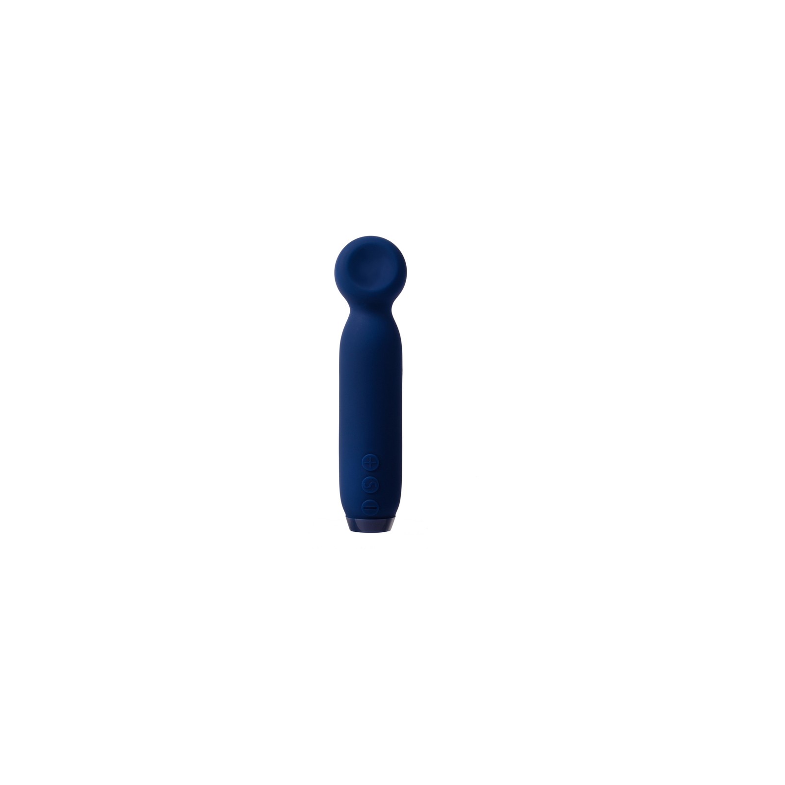 Je Joue Vita Wand Tip Bullet Vibrator Cobalt Blue