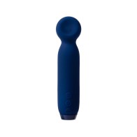 Je Joue Vita Wand Tip Bullet Vibrator Cobalt Blue