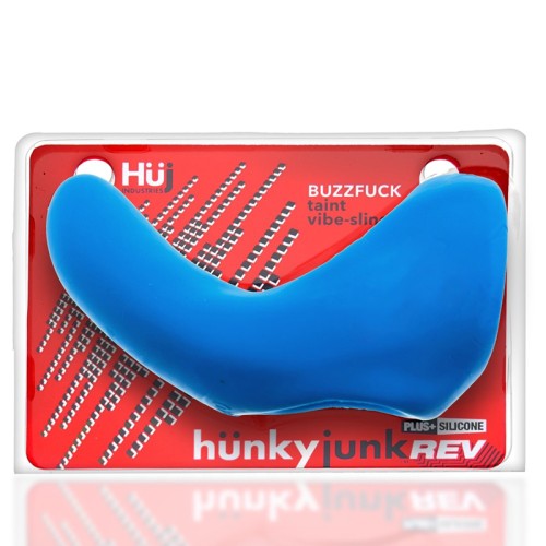 Hunkyjunk Buzzfuck Cock & Ball Sling - Ultimate Pleasure