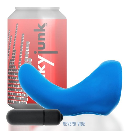 Sling para Pene y Testículos Buzzfuck Hunkyjunk - Placer Máximo