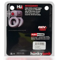 Anillo Revhammer de Hunkyjunk - Intimidad Emocionante