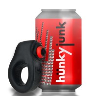 Hunkyjunk Revring Cockring and Bullet Vibrator - Maximum Pleasure