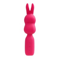 VeDO Hopper Bunny Mini Wand - Ultimate Pleasure Experience